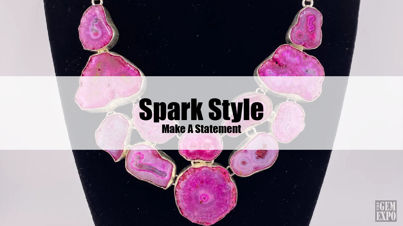 Spark Style