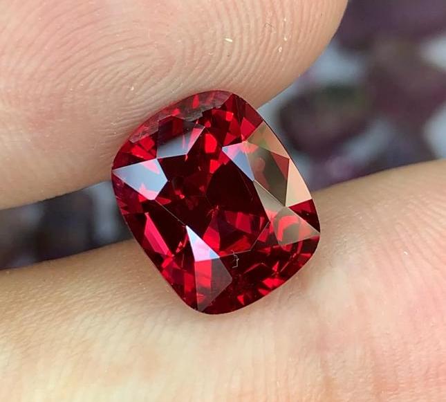 Sparking Stones