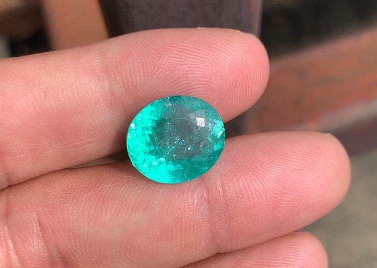 Sparking Stones