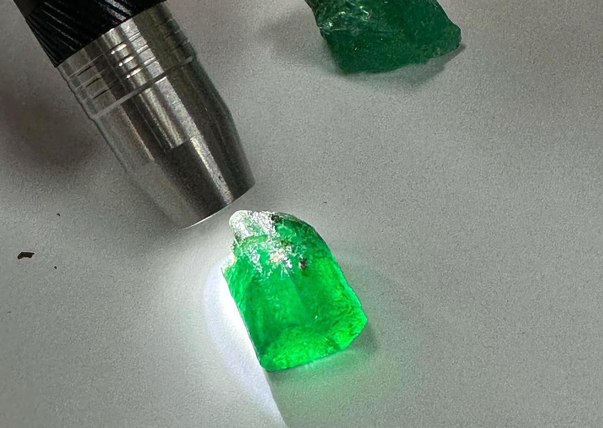Sparking Stones