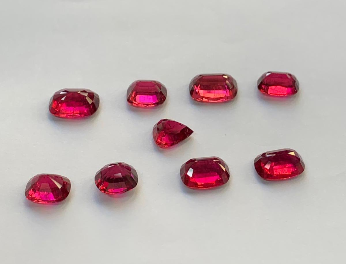Sparking Stones