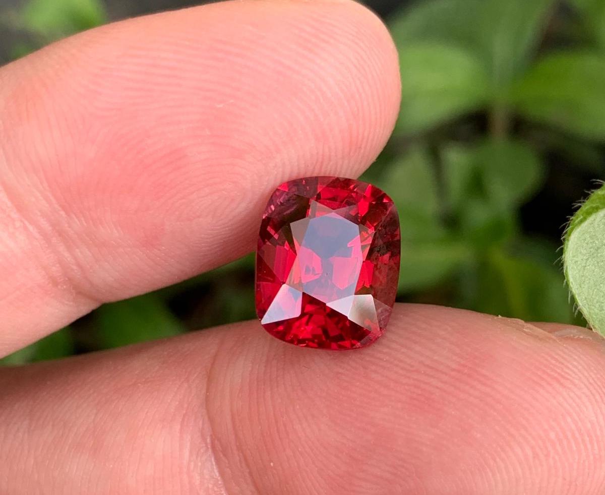 Sparking Stones