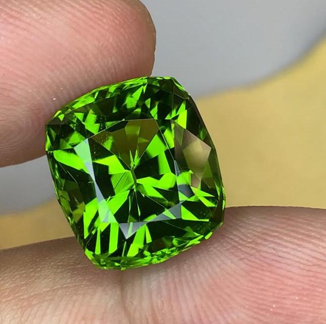 Sparking Stones