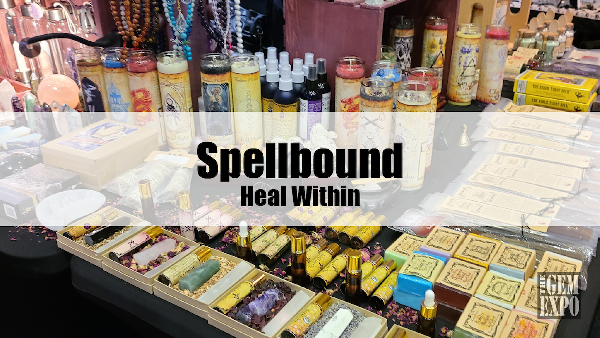 Spellbound