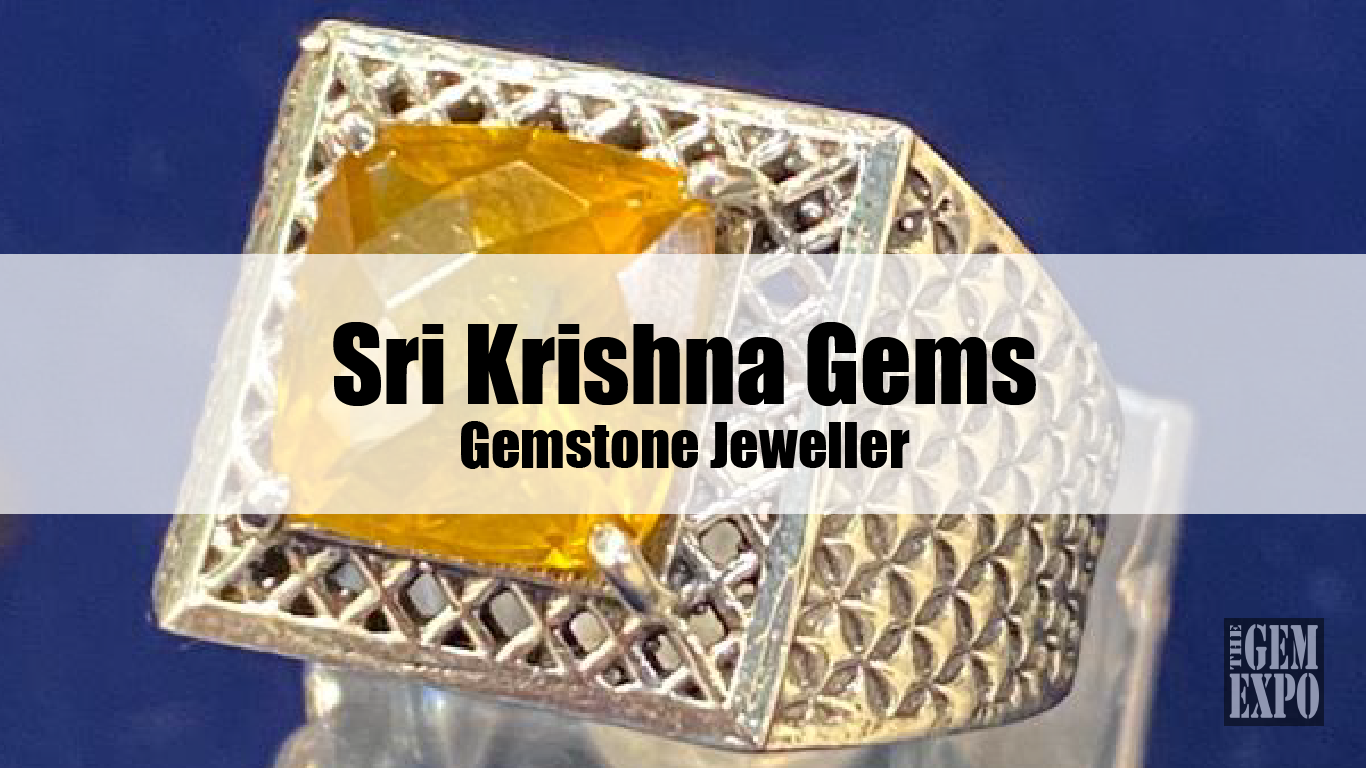 Sri Krishna Gems