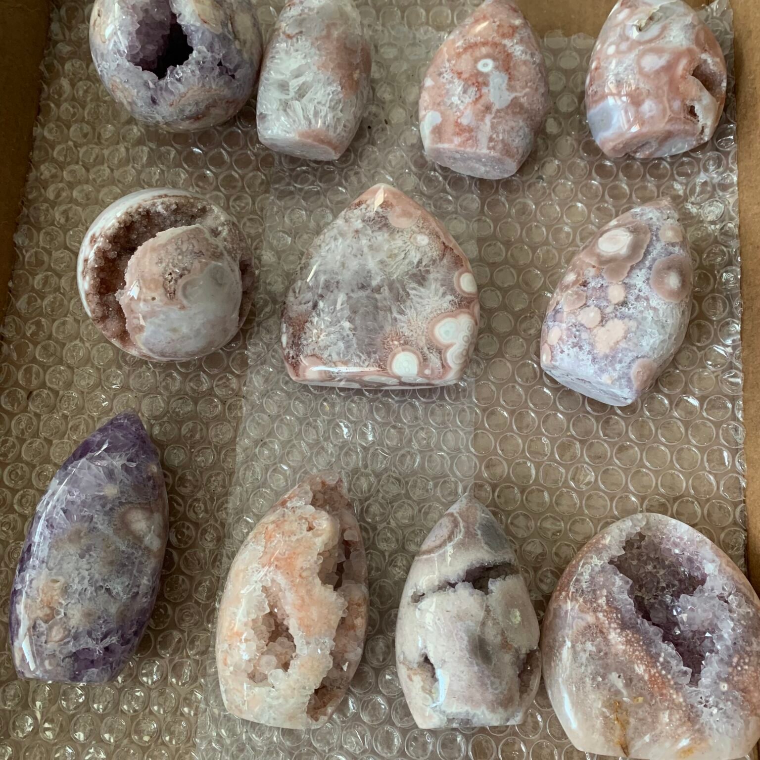 Stone Whisper 3