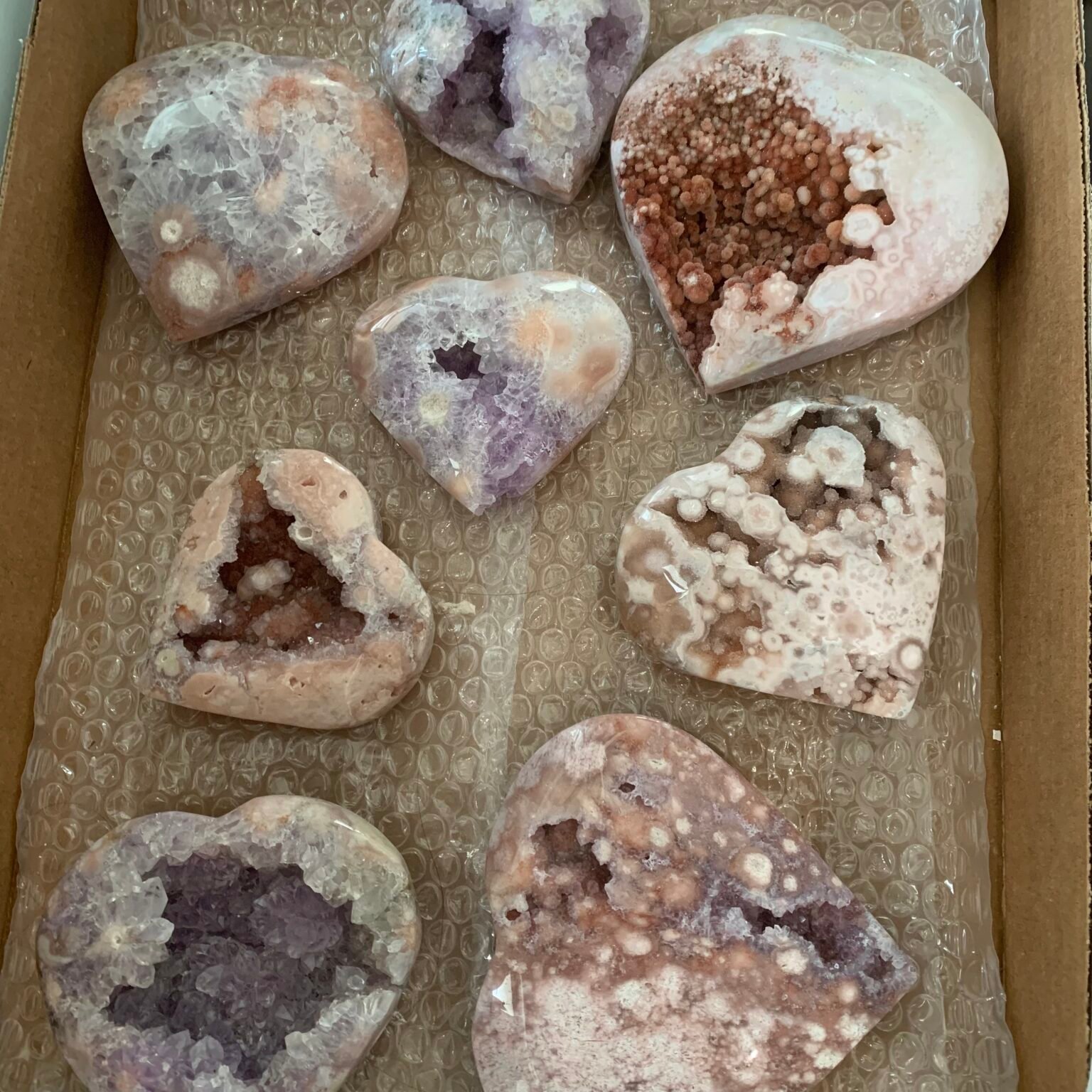 Stone Whisper 4