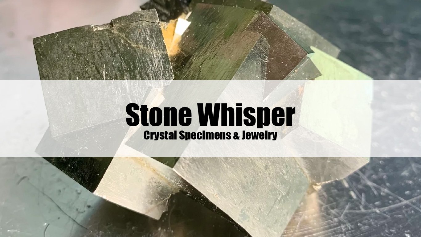 Stone Whisper