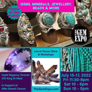 TGE - July 15-17, 2022