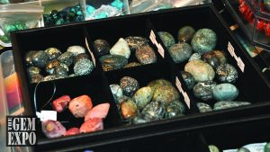 Barbara MacDougall Fine Turquoise