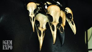 Barbara MacDougall Fine Turquoise