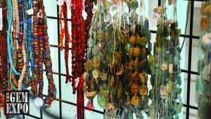 Barbara MacDougall Fine Turquoise