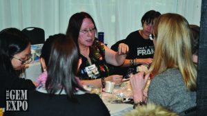 Barbara MacDougall Fine Turquoise