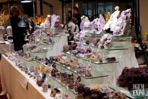 Amethyst Purple Bliss