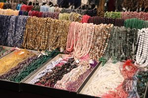 Gemstone Beads