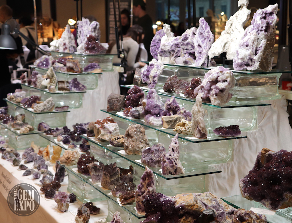 Thunder Bay Amethyst