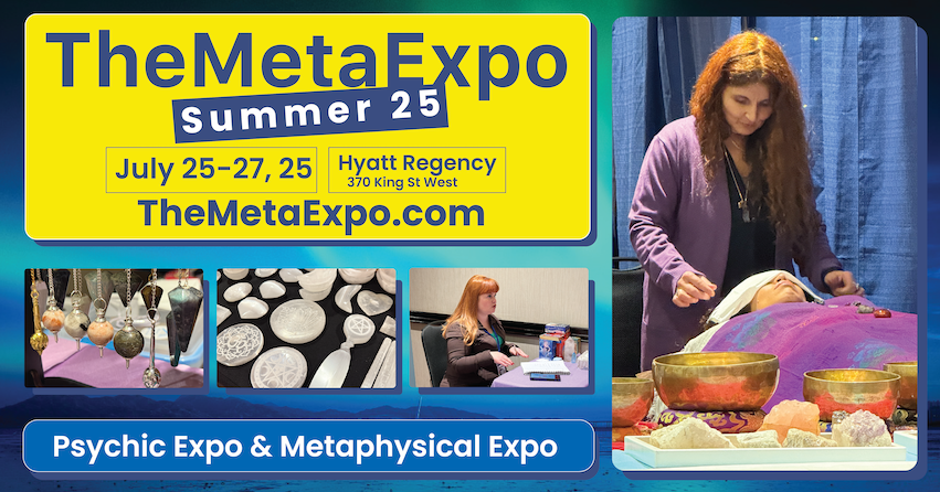 The Meta Expo