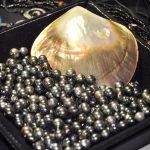 History of Tahitian Pearls in Jewellery﻿