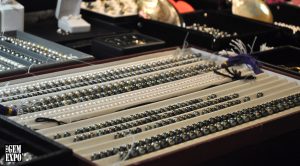 Tahitian Black Pearls