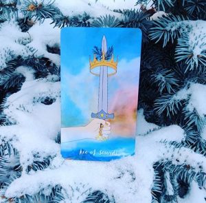 The Journey of the Hero - Tarot Class