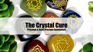 The Crystal Cure