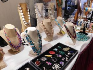 Handcrafted Jewelry