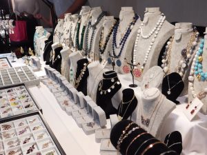 International designer jewelry