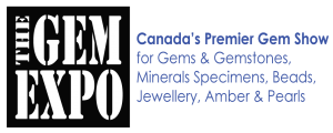 The Gem Expo Banner