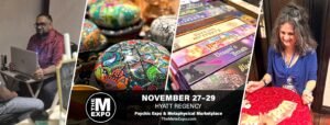 The Meta Expo Banner