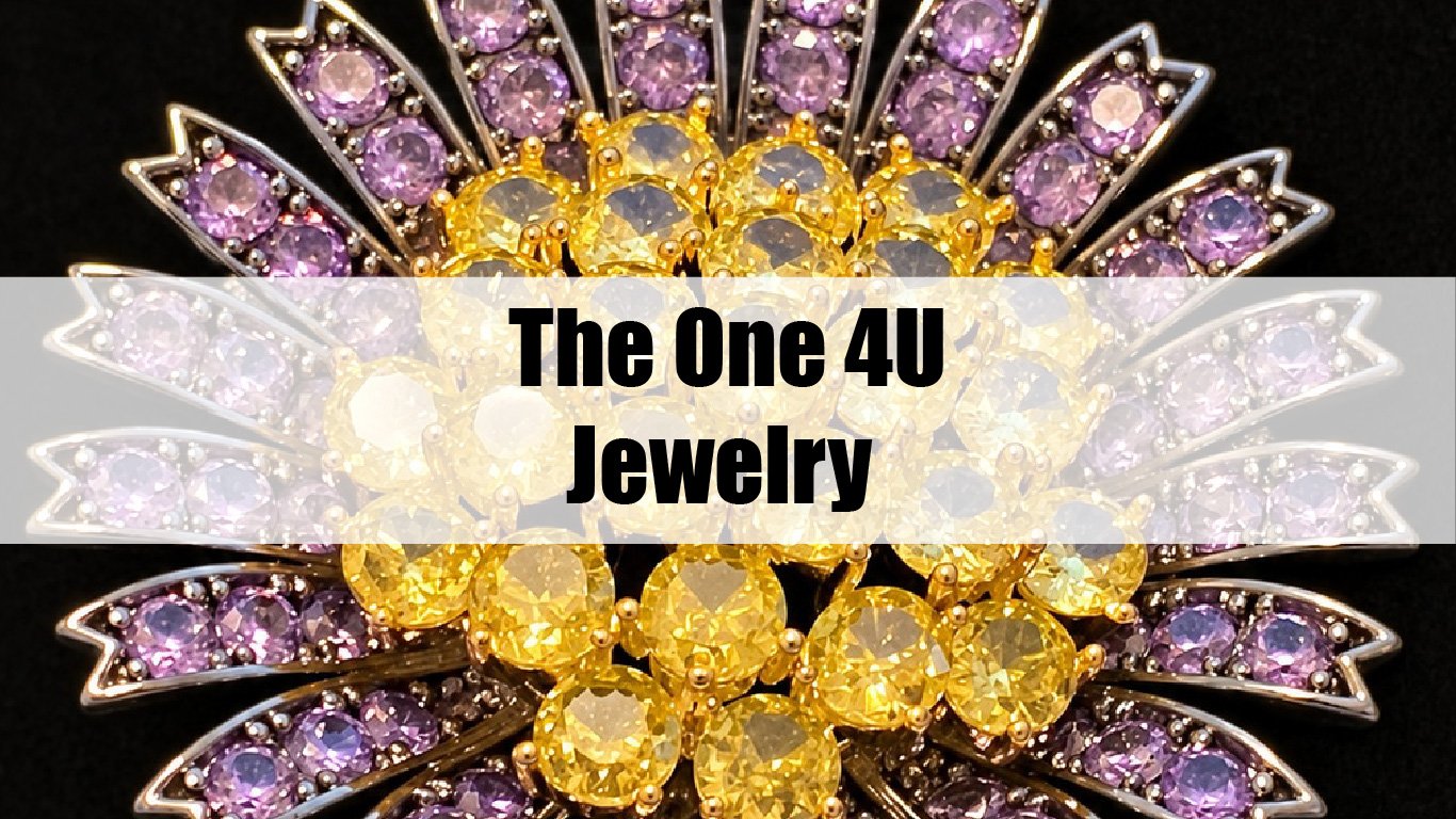 theone4ujewelry