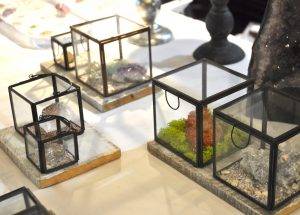 Mini Gemstone Garden