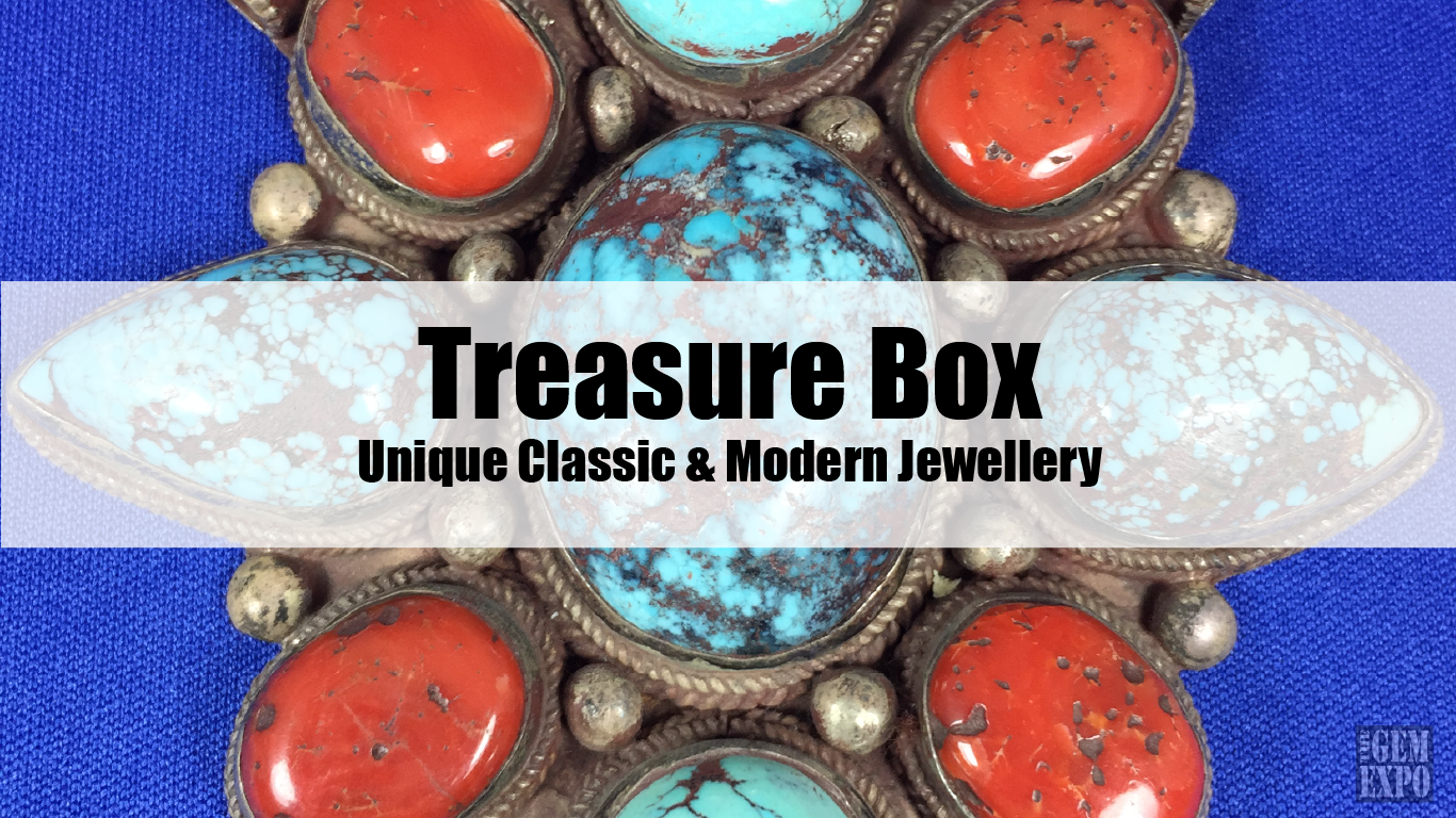 Treasure Box
