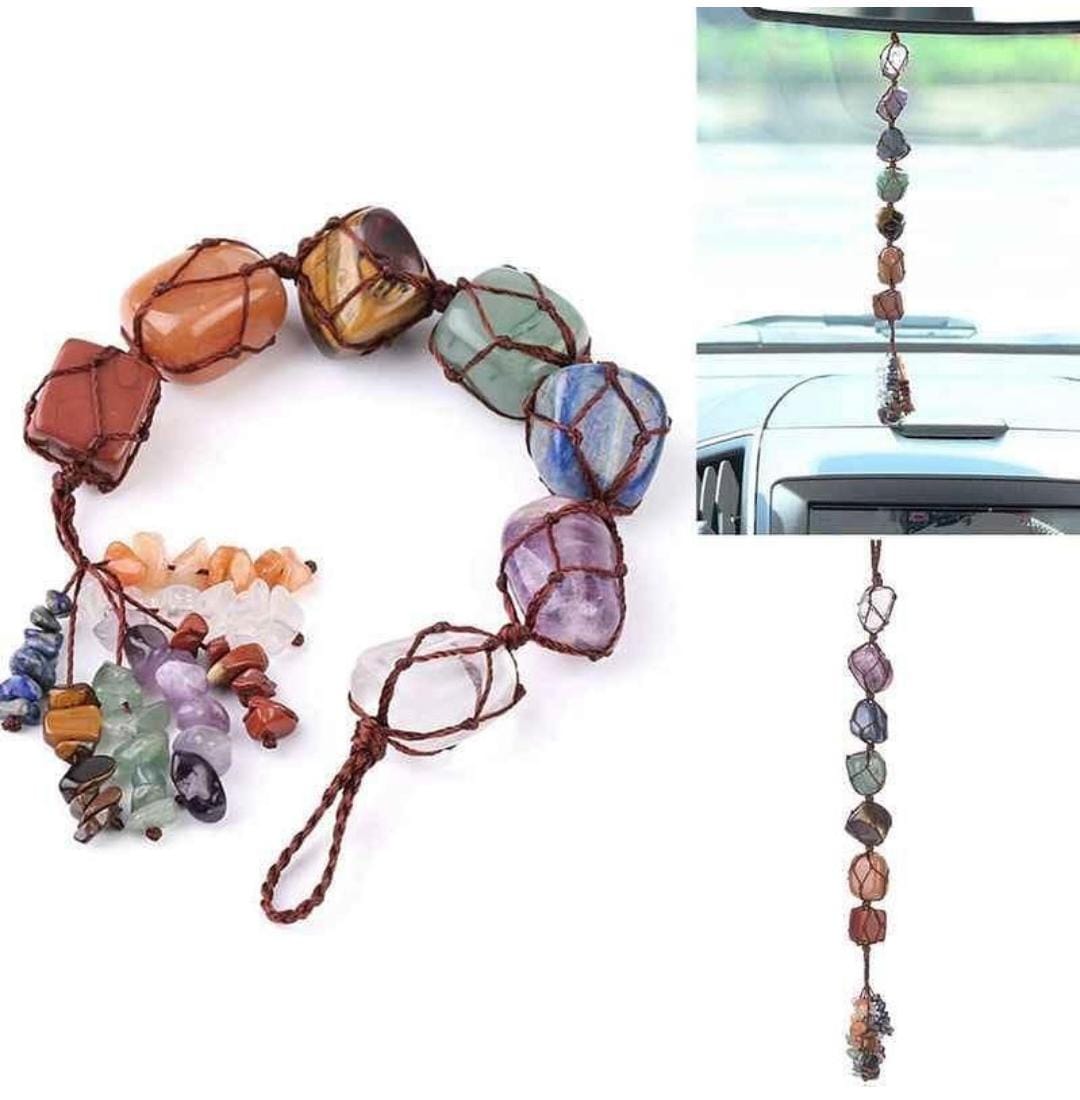 Uzma Agate