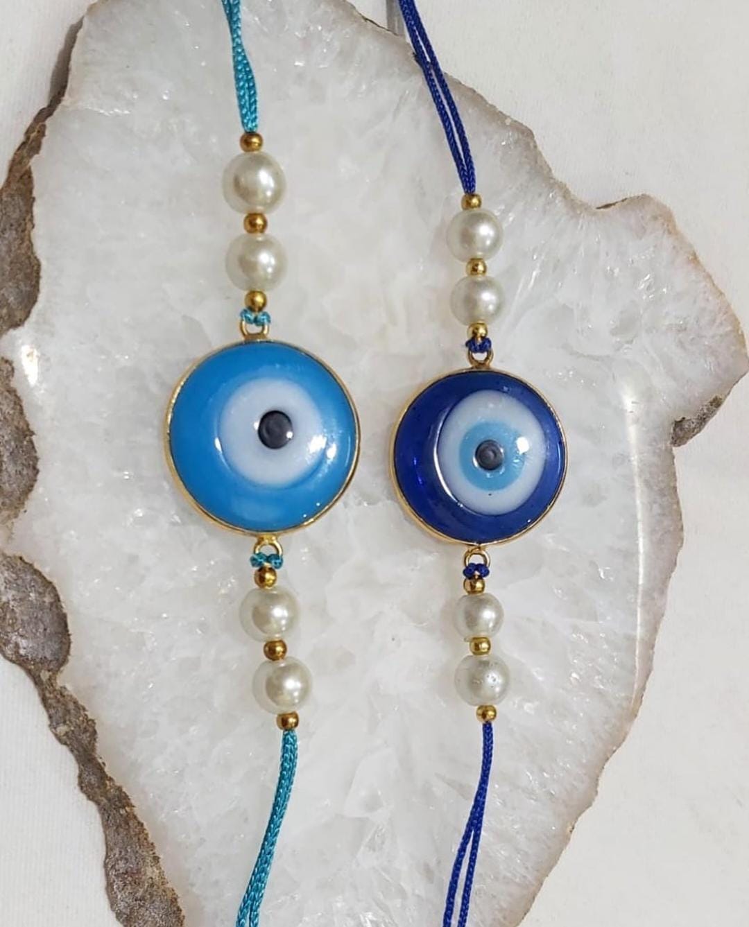 Uzma Agate