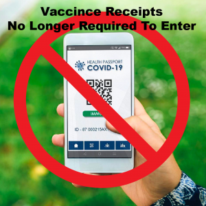 Vaccine-Receipts
