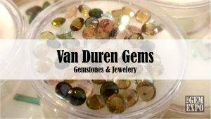 Van Duren Gems Header