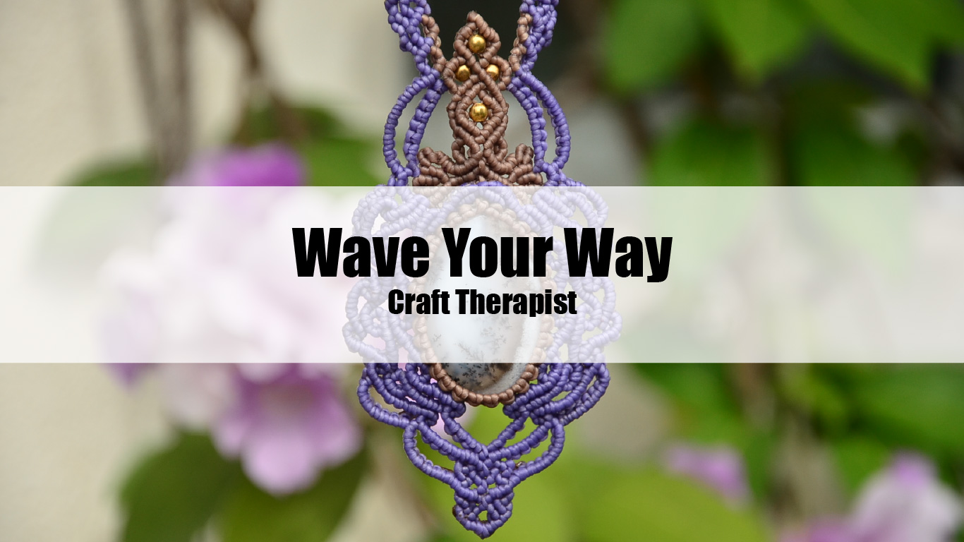 Wave Your Way Header