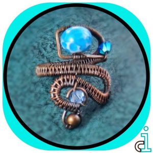 Wire Wrap Ring Workshop