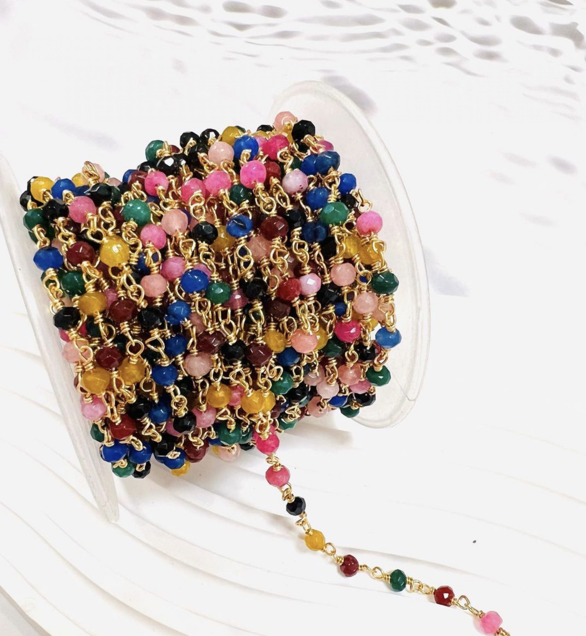 X&O Bead Shop