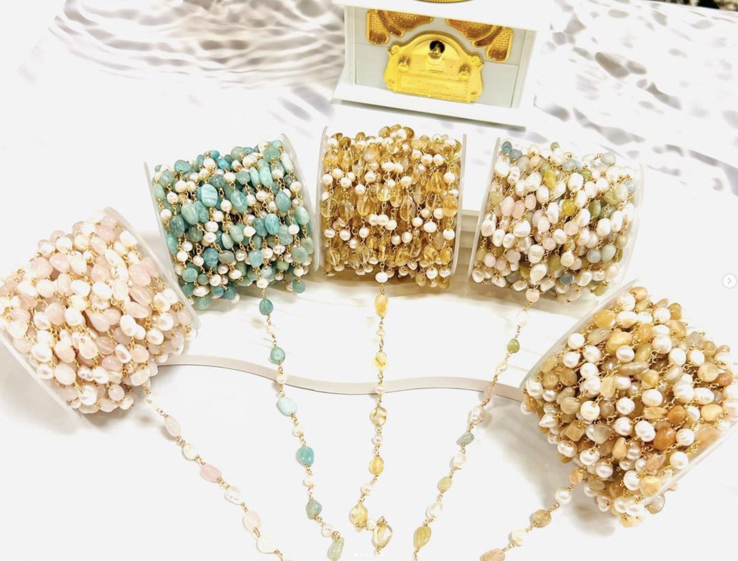 X&O Bead Shop