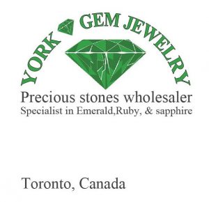 York Gem Jewelery