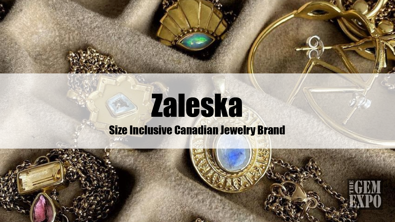 Zaleska Jewelry