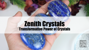 Zenith Crystals