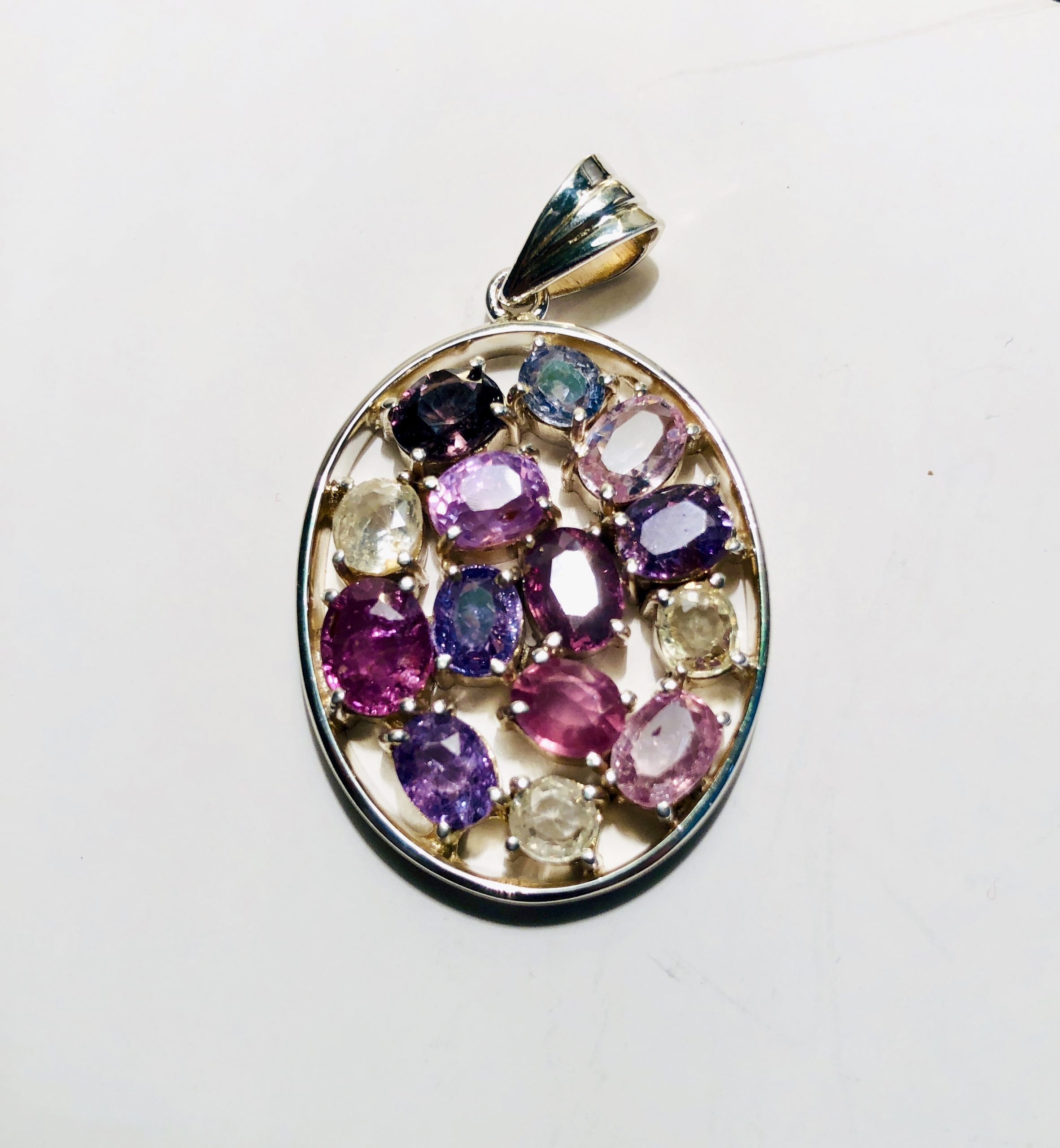 Mind Your Gems
