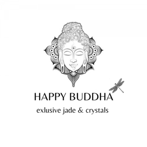 happy buddha LOGO