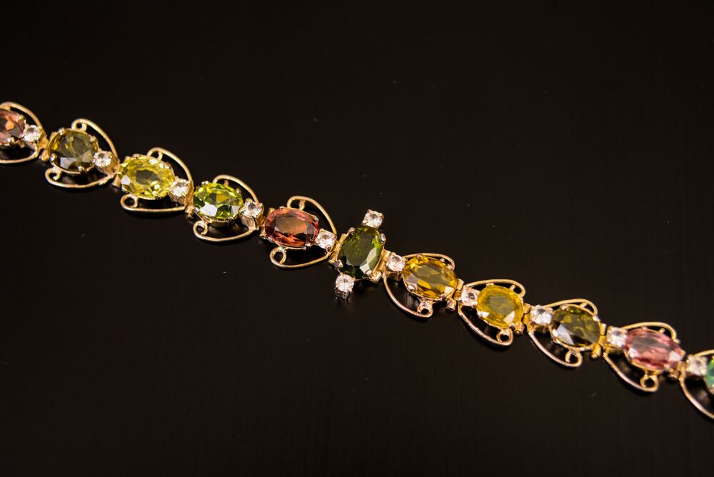 Mind Your Gems
